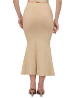 ALYNE Saree Shapewear Petticoat for Women, Women's Blended Saree Shapewear - Image 3