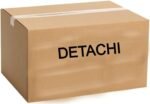 Detachi Car Tissue Holder, Sun Visor Napkin Holder, Car Visor Tissue Holder, Tissue Holder for Car (Beige) - Image 3