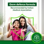 Dettol Liquid Handwash Refill - Original Hand Wash- 1350ml | Germ Defence Formula | 10x Better Germ Protection - Image 4