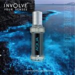 INVOLVE Elements Aqua Spray Air Perfume Fine Fragrance Scent Air Freshener - IELE01-30ml | Car fresheners | Car accessories interior | Long lasting fragrance | Car perfume - Image 3