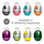 Godrej aer Twist, Car Air Freshener - Cool Surf Blue (45g) - Image 6