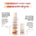 NICONI Tan Vanish Gluta-Kojic Skin Polish | Instant Tan Removal & Glow | Infused with Kojic Acid & Glutathione | Ideal for All Skin Types | Lightens Suntan | 180g - Image 4