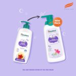 Himalaya Gentle Baby Shampoo (400 ml) | No Tears formula | Cleanses, softens and nourishes baby's hair - Image 2