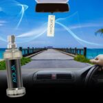 INVOLVE Elements Aqua Spray Air Perfume Fine Fragrance Scent Air Freshener - IELE01-30ml | Car fresheners | Car accessories interior | Long lasting fragrance | Car perfume - Image 2